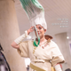Image for article titled Our Favorite Cosplay From Anime NYC 2019